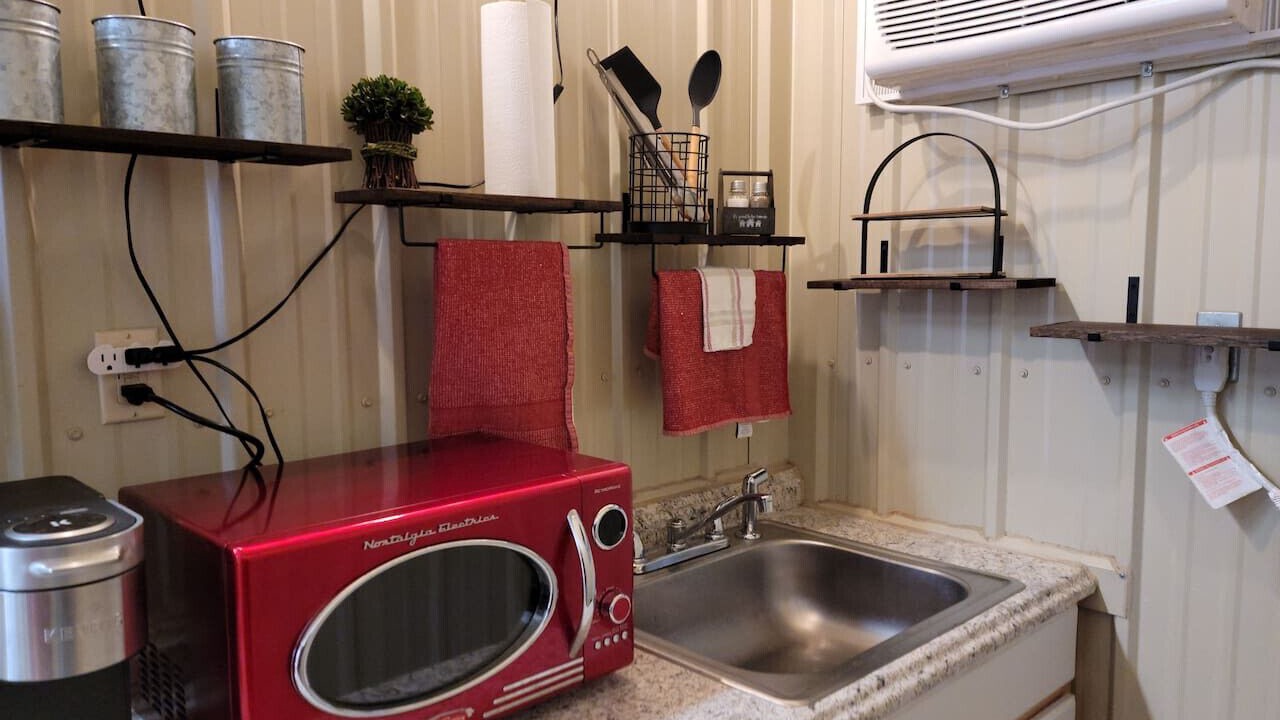 Photo of Kitchen in Odessa