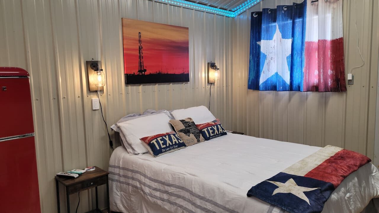 Photo of Bedroom in Odessa
