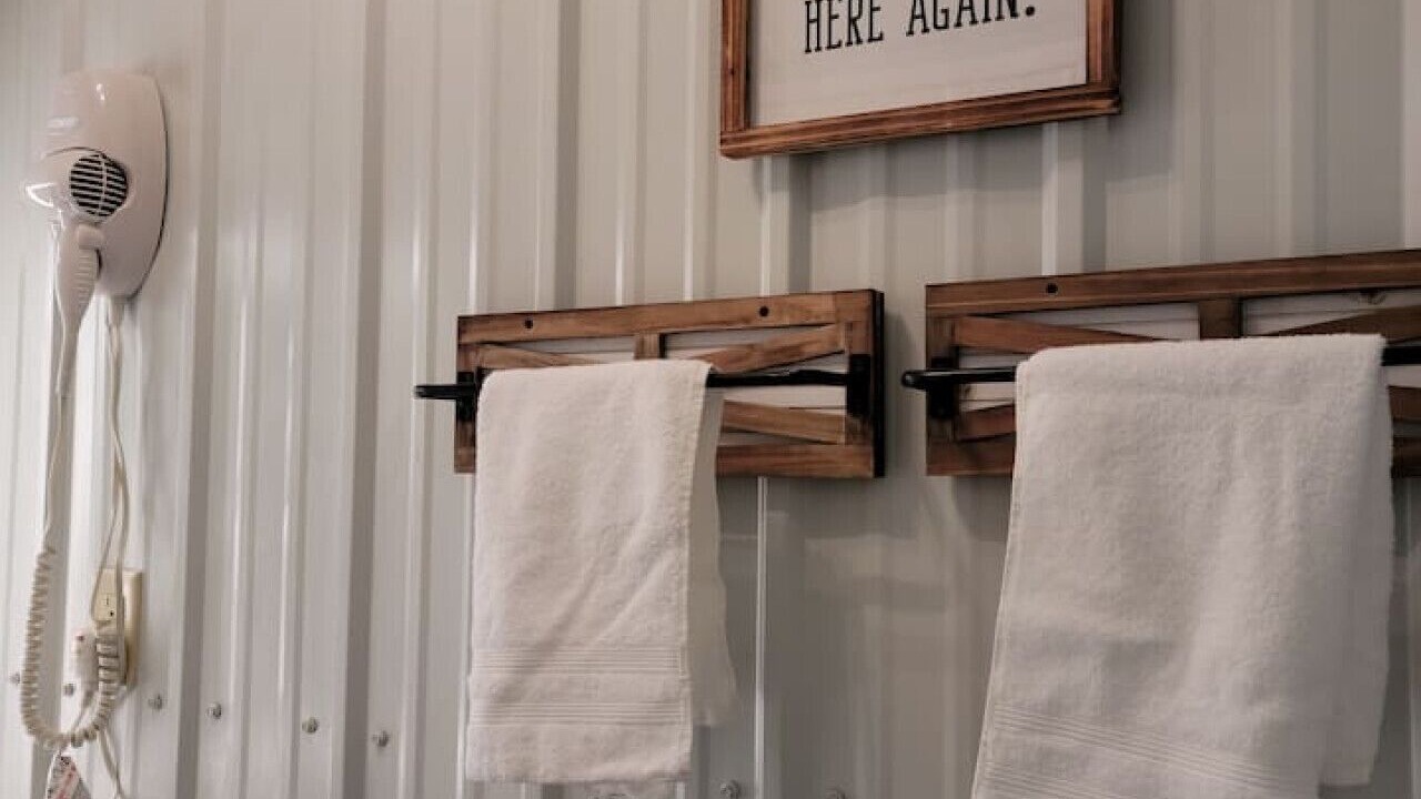 Photo of Bathroom in Odessa