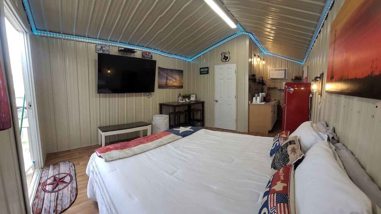 Photo of Bedroom in Odessa