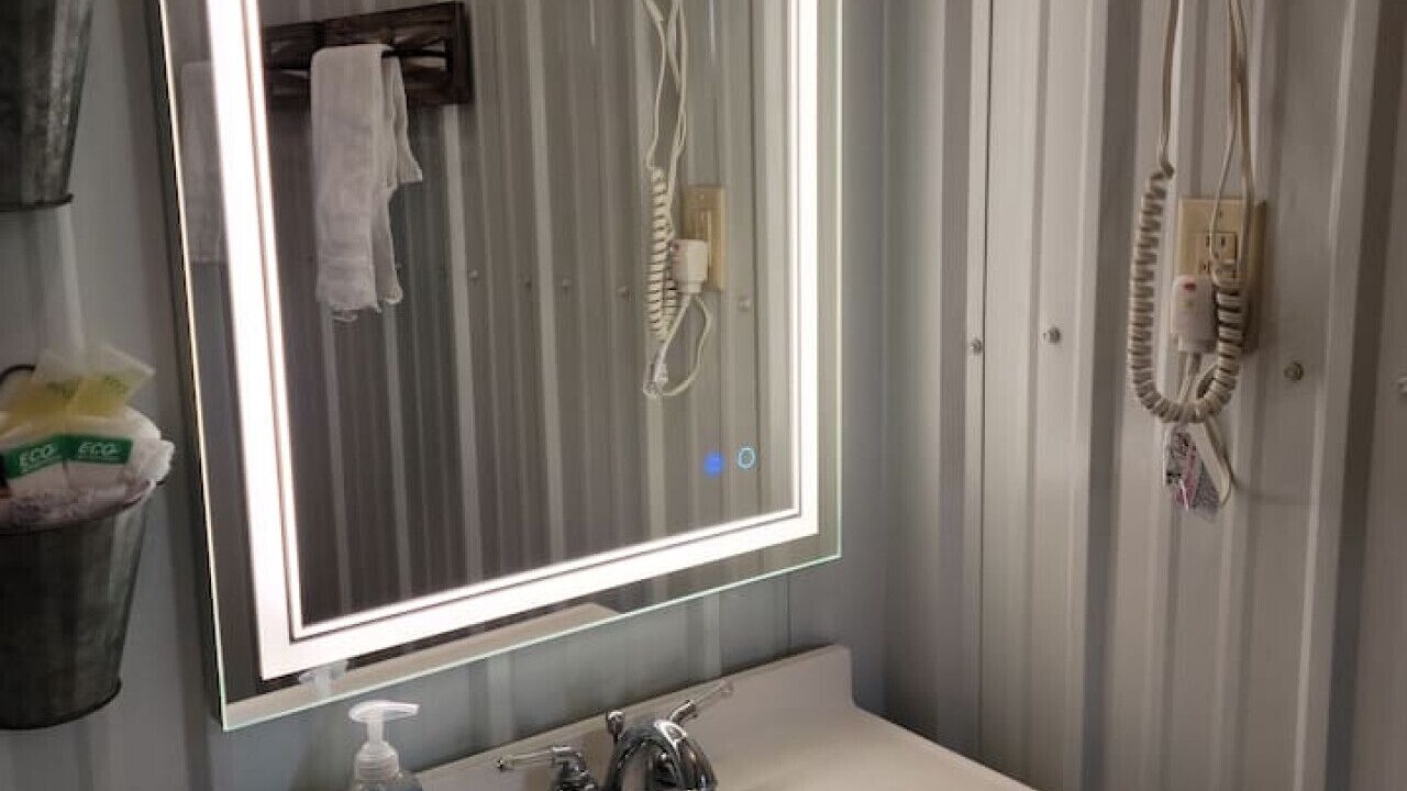Photo of Bathroom in Odessa