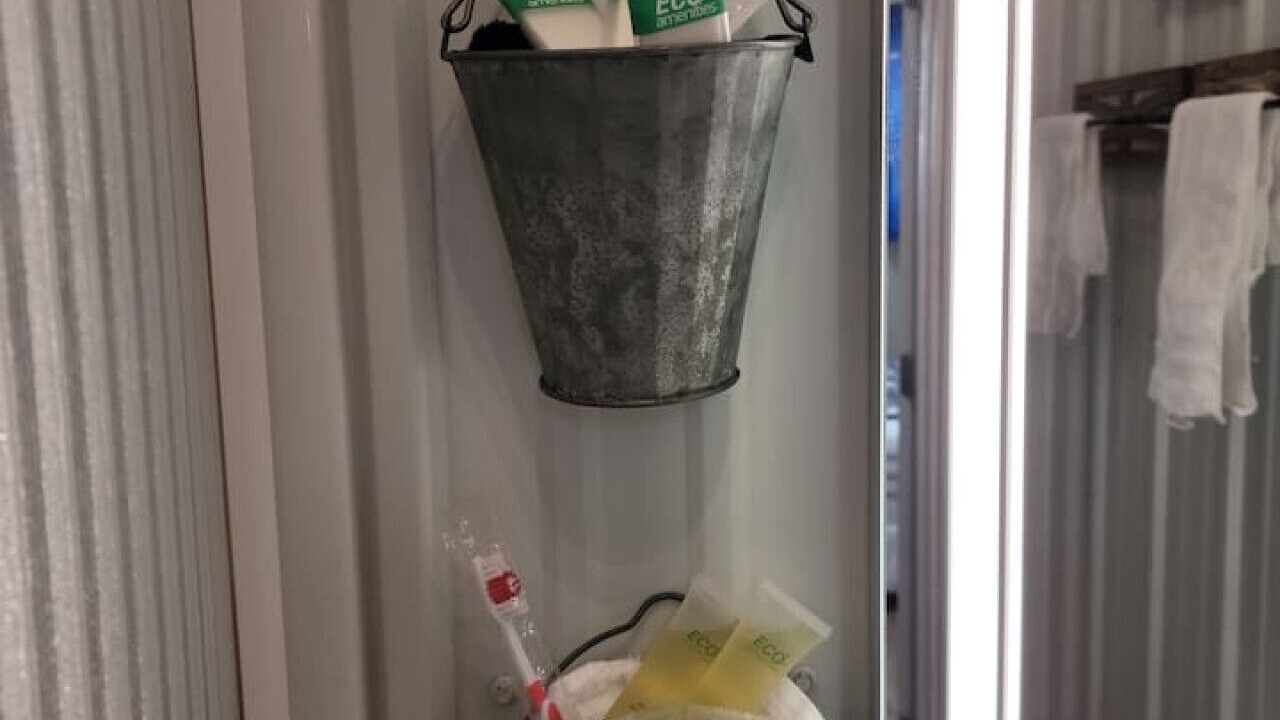 Photo of Bathroom in Odessa