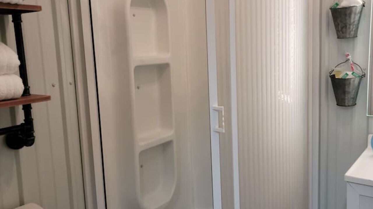 Photo of Bathroom in Odessa