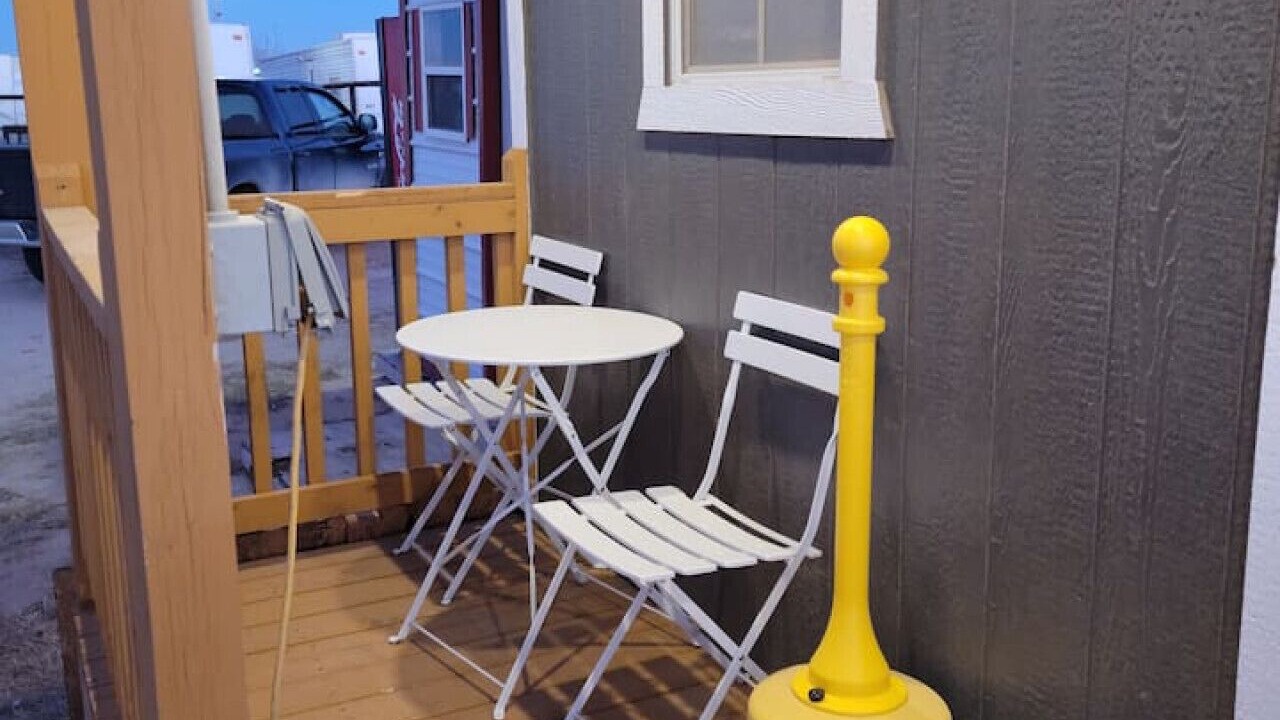 Photo of Outdoor in Odessa