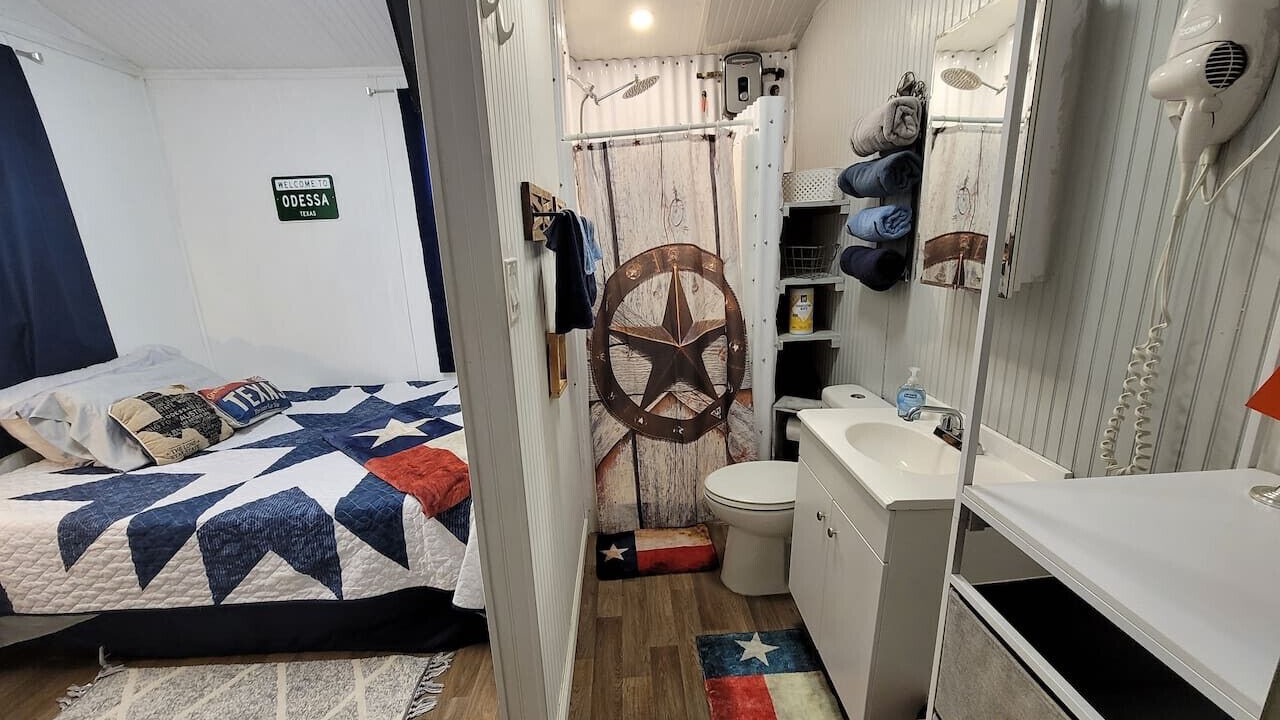 Photo of Bedroom in Odessa