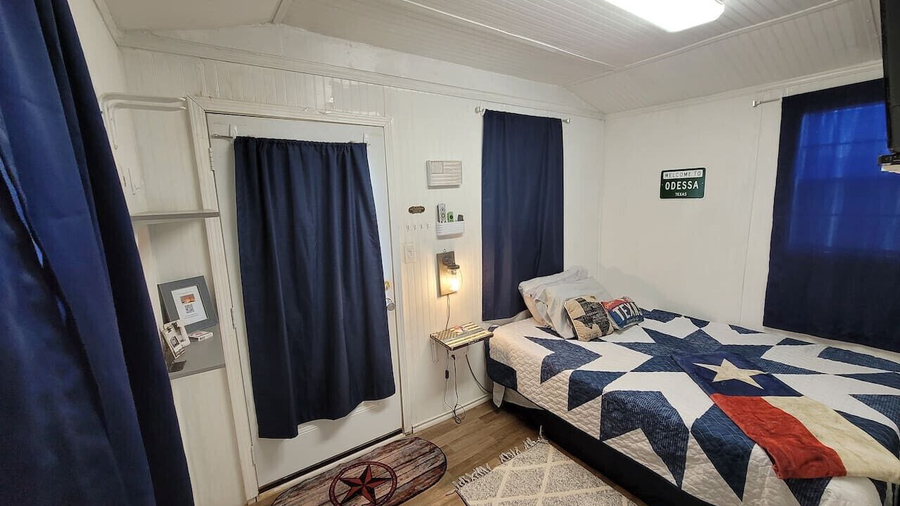 Photo of Bedroom in Odessa
