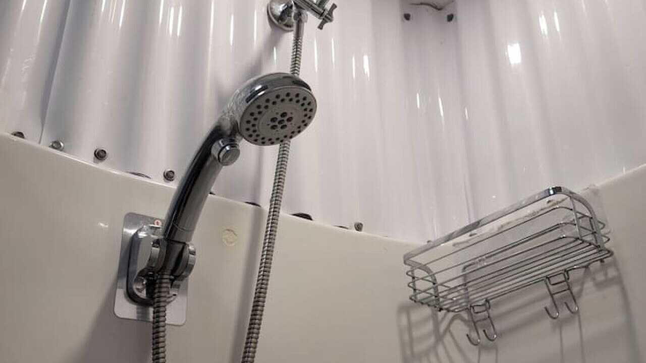Photo of Bathroom in Odessa