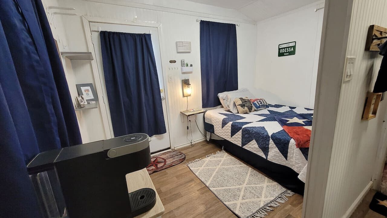 Photo of Bedroom in Odessa