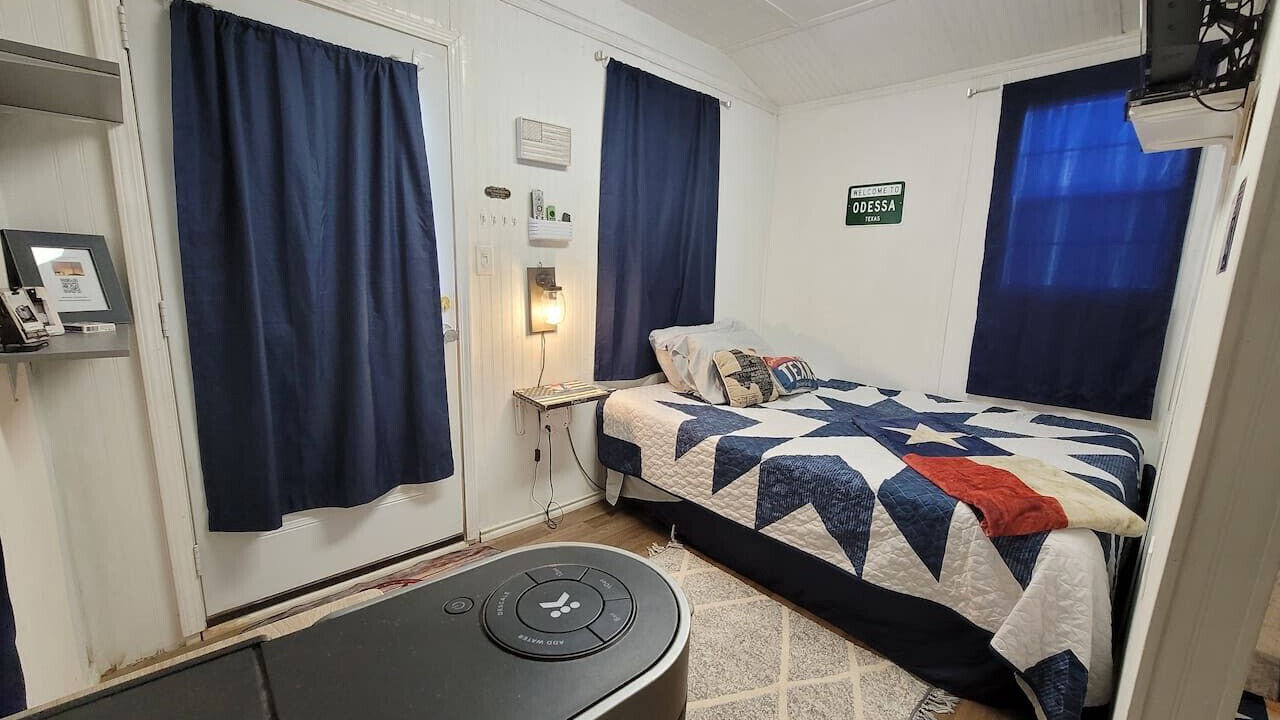 Photo of Bedroom in Odessa