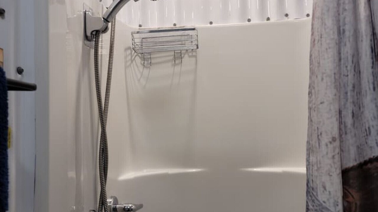 Photo of Bathroom in Odessa