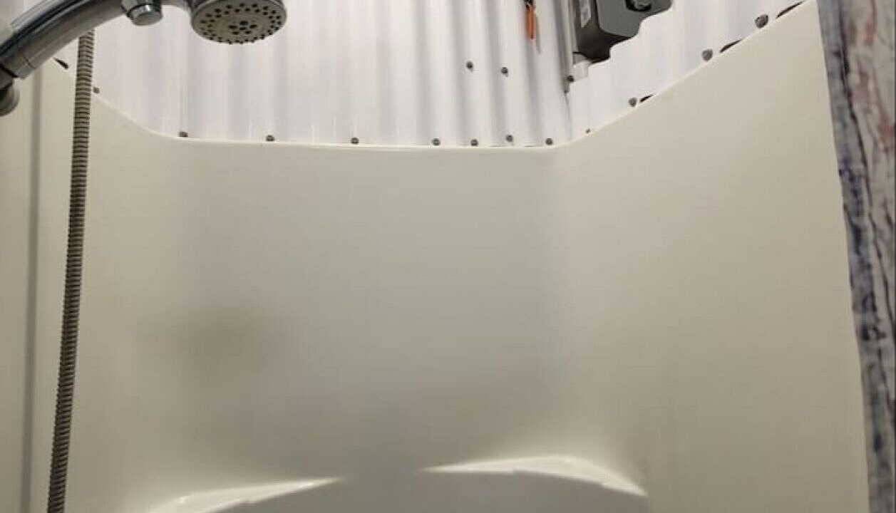 Photo of Bathroom in Odessa