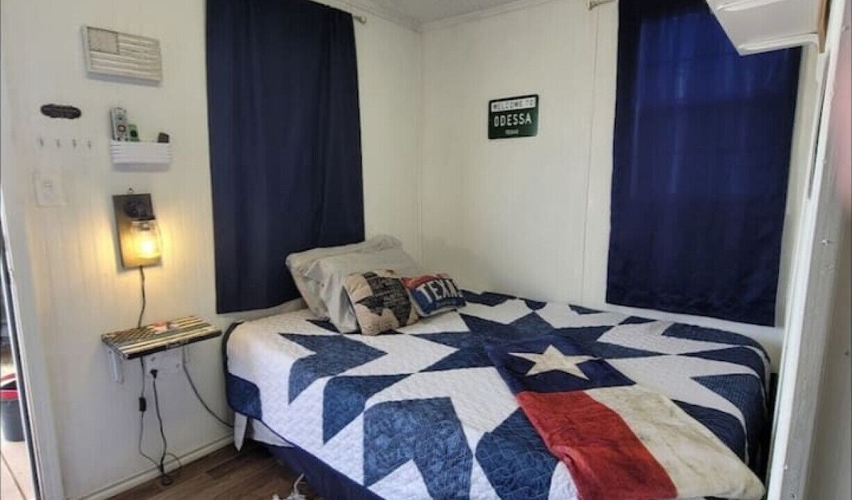 Photo of Bedroom in Odessa