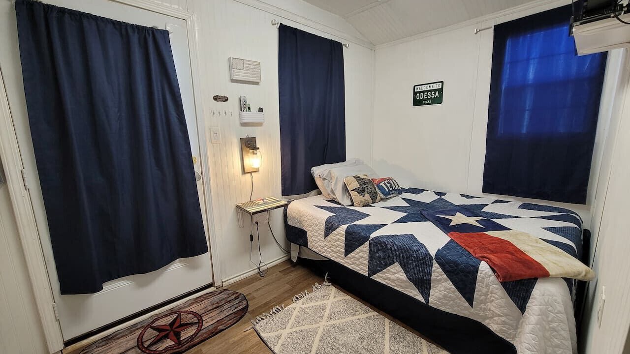 Photo of Bedroom in Odessa