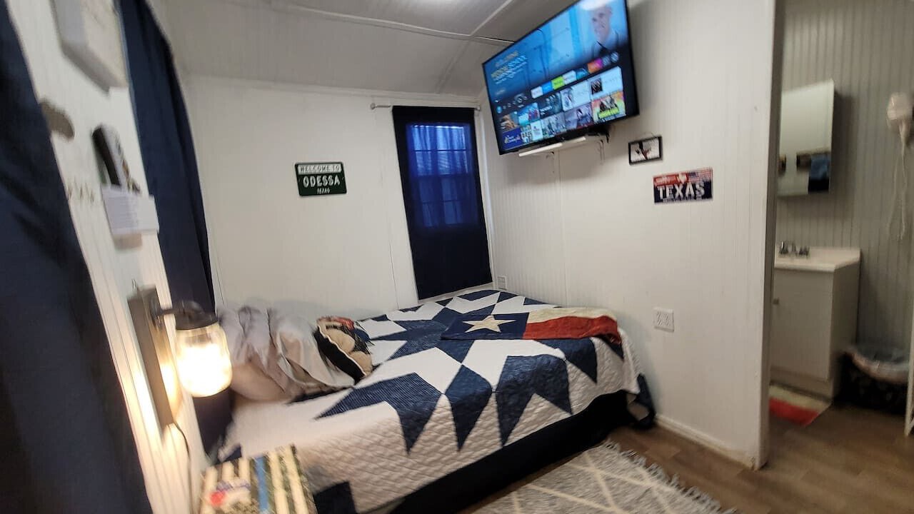 Photo of Bedroom in Odessa