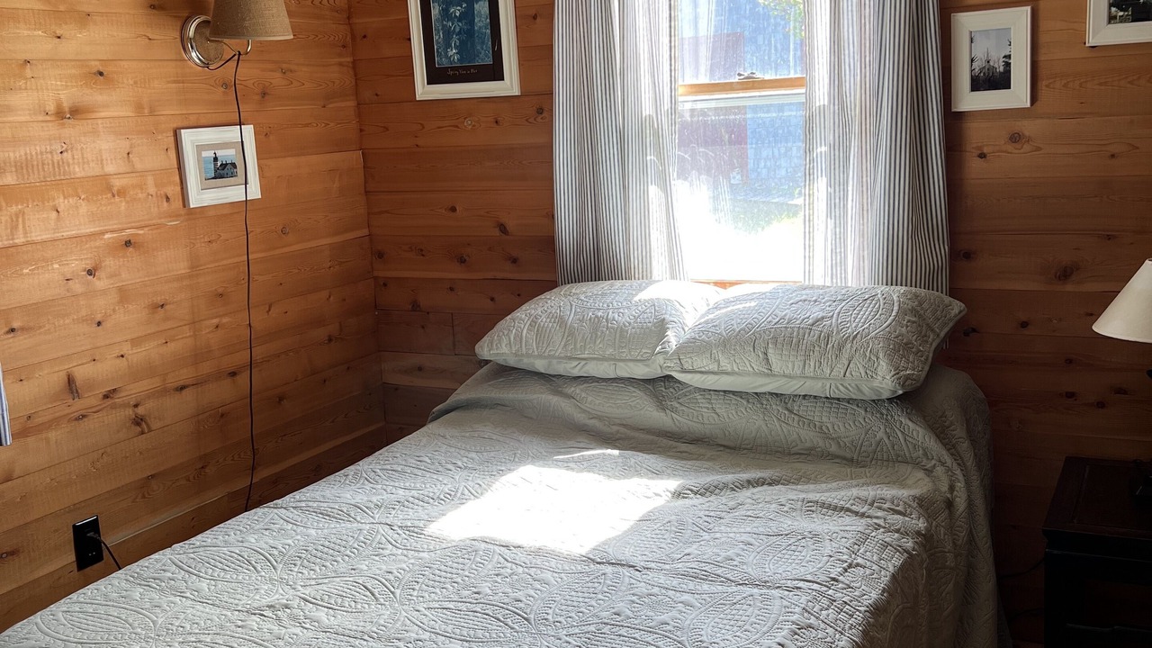 Photo of Bedroom in Lubec