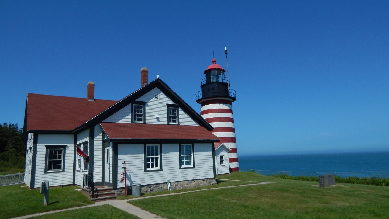Photo of Others in Lubec
