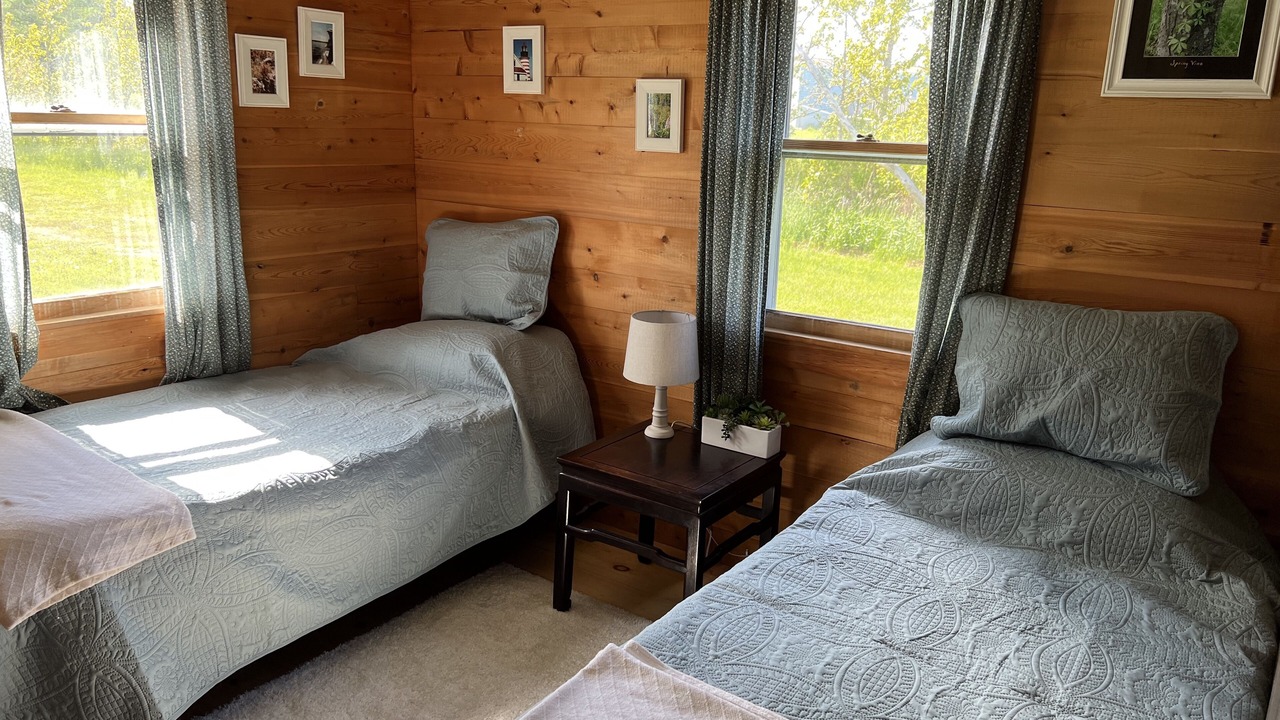 Photo of Bedroom in Lubec