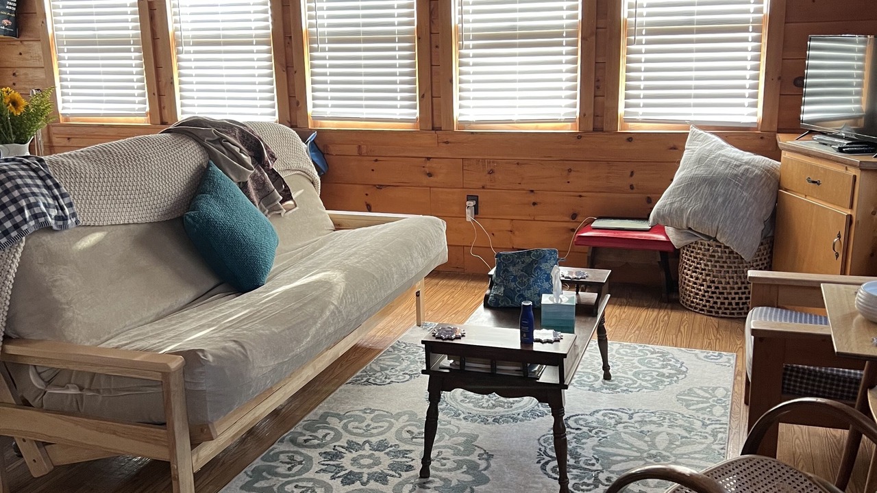 Photo of Livingroom in Lubec
