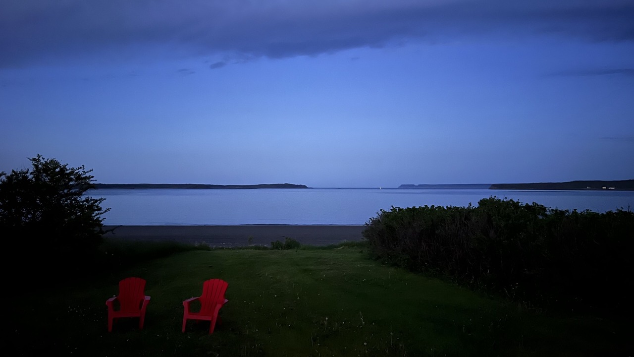 Photo of Outdoor in Lubec