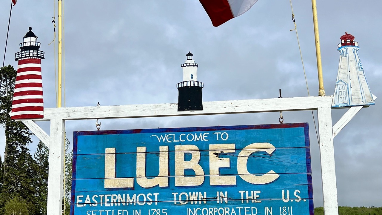 Photo of Outdoor in Lubec