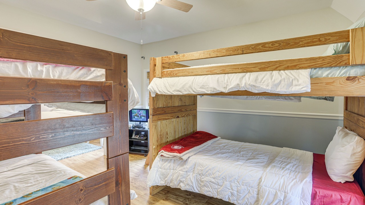 Photo of Bedroom in Shelby