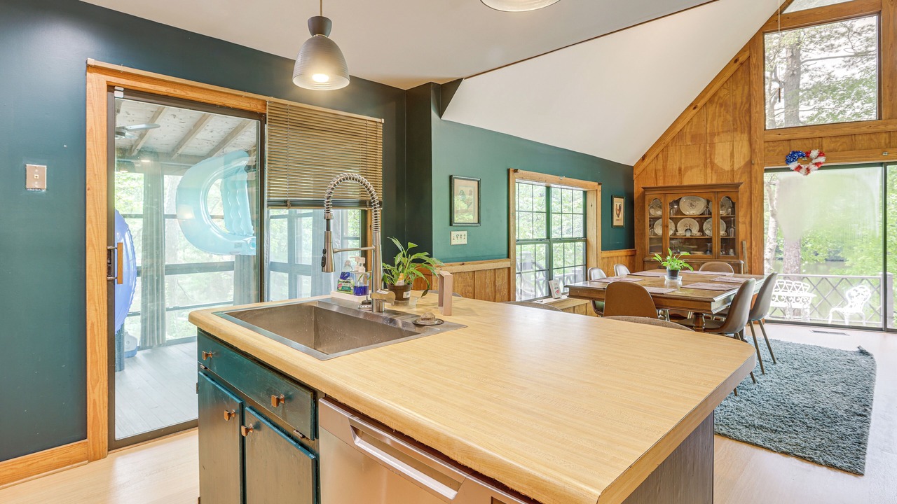 Photo of Kitchen in Shelby