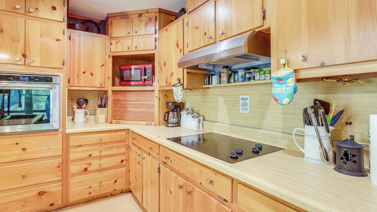 Photo of Kitchen in Shelby