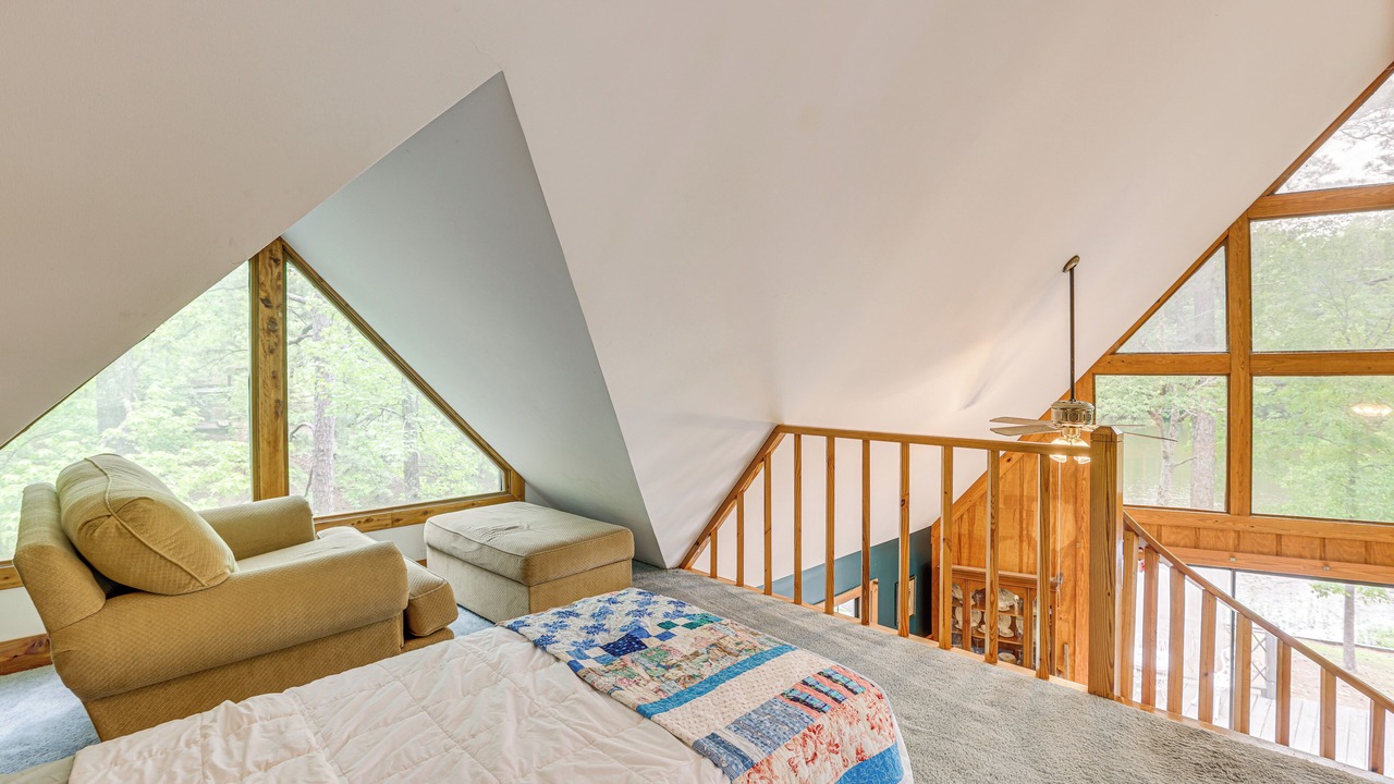 Photo of Bedroom in Shelby