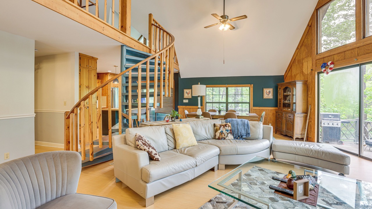 Photo of Livingroom in Shelby