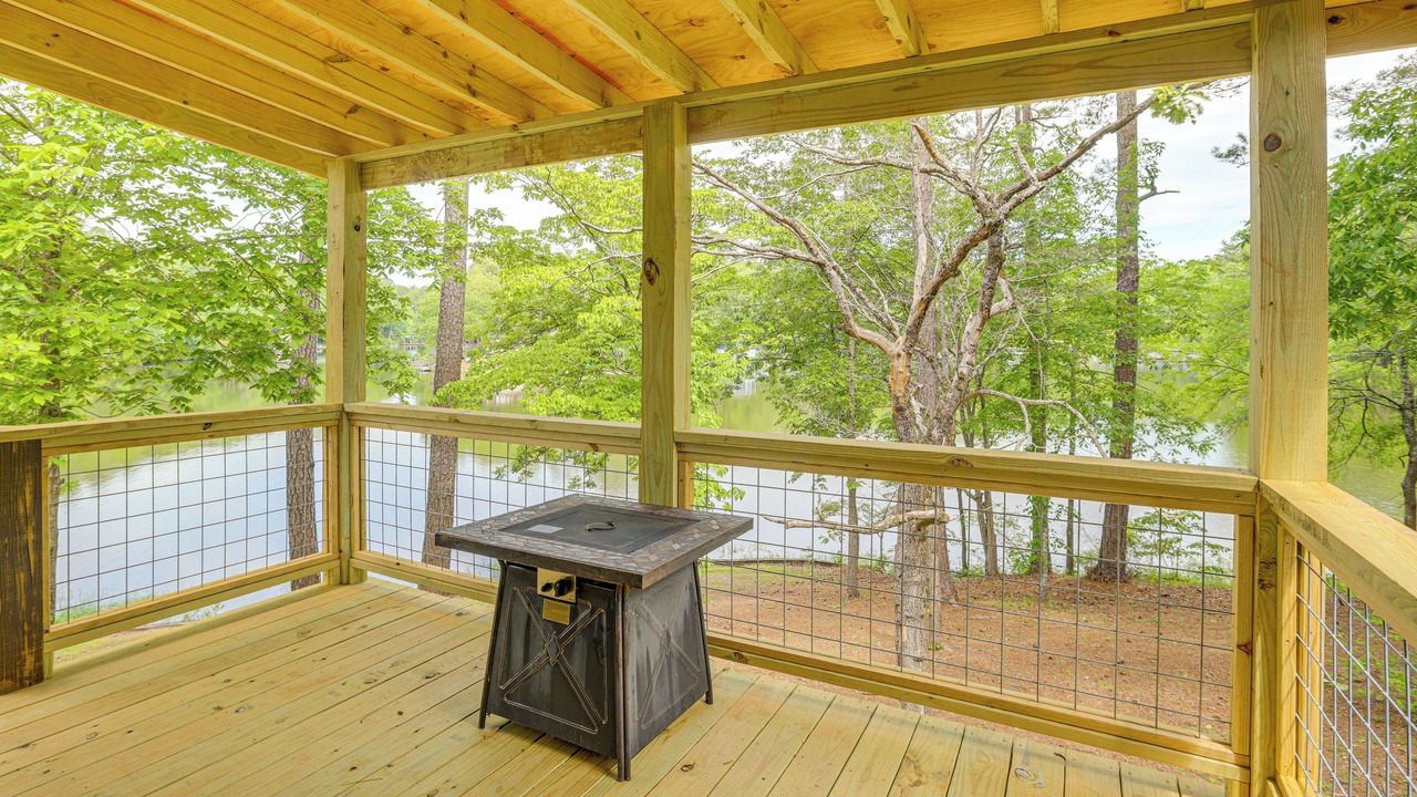 Photo of Outdoor in Shelby