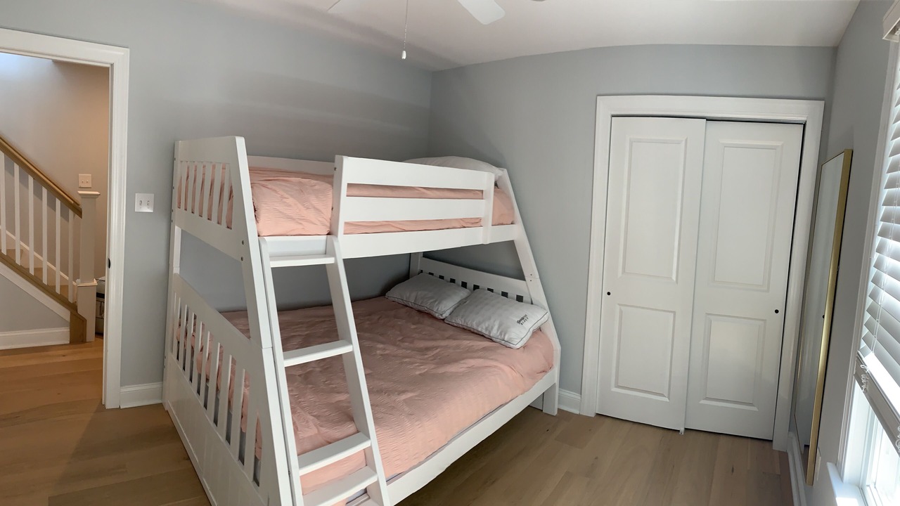Photo of Bedroom in Sea Isle City