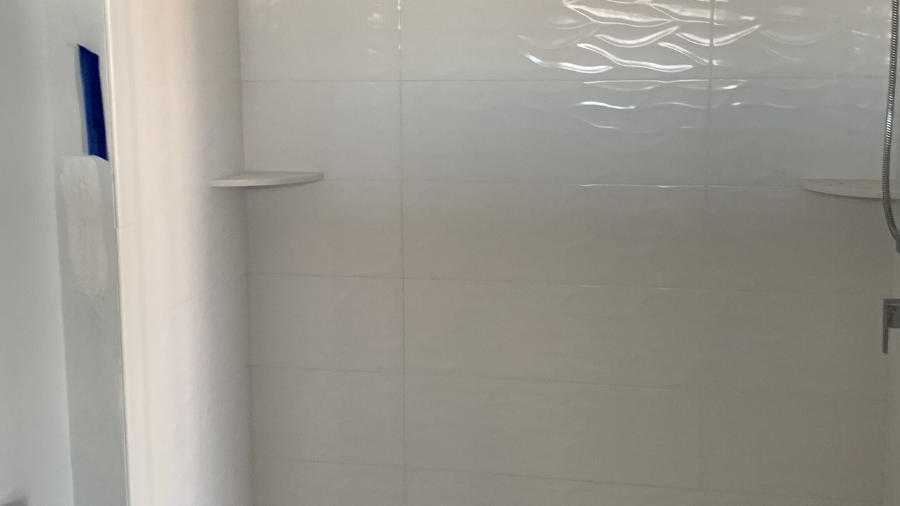 Photo of Bathroom in Sea Isle City