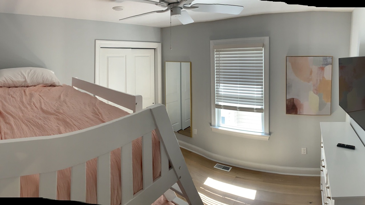 Photo of Bedroom in Sea Isle City