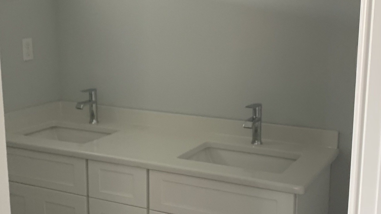 Photo of Bathroom in Sea Isle City