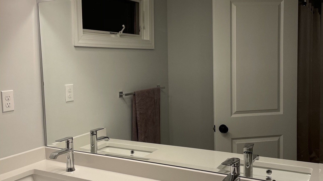 Photo of Bathroom in Sea Isle City