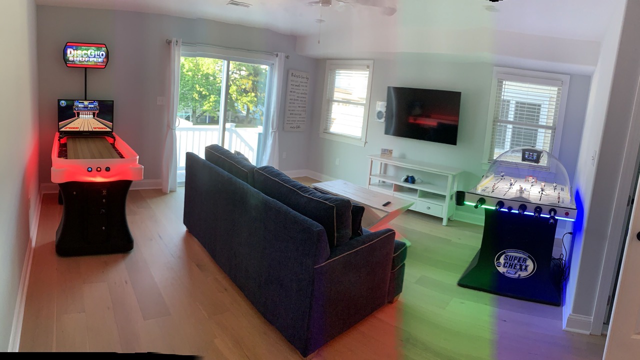 Photo of Bedroom in Sea Isle City
