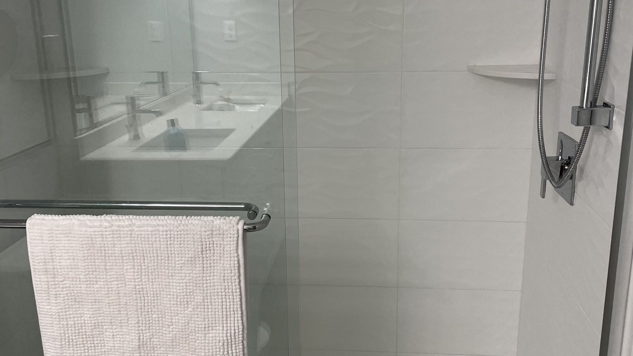 Photo of Bathroom in Sea Isle City