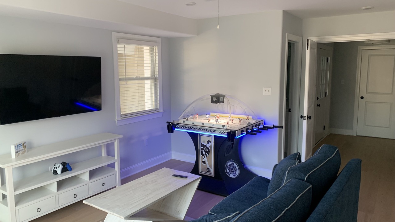 Photo of Bedroom in Sea Isle City