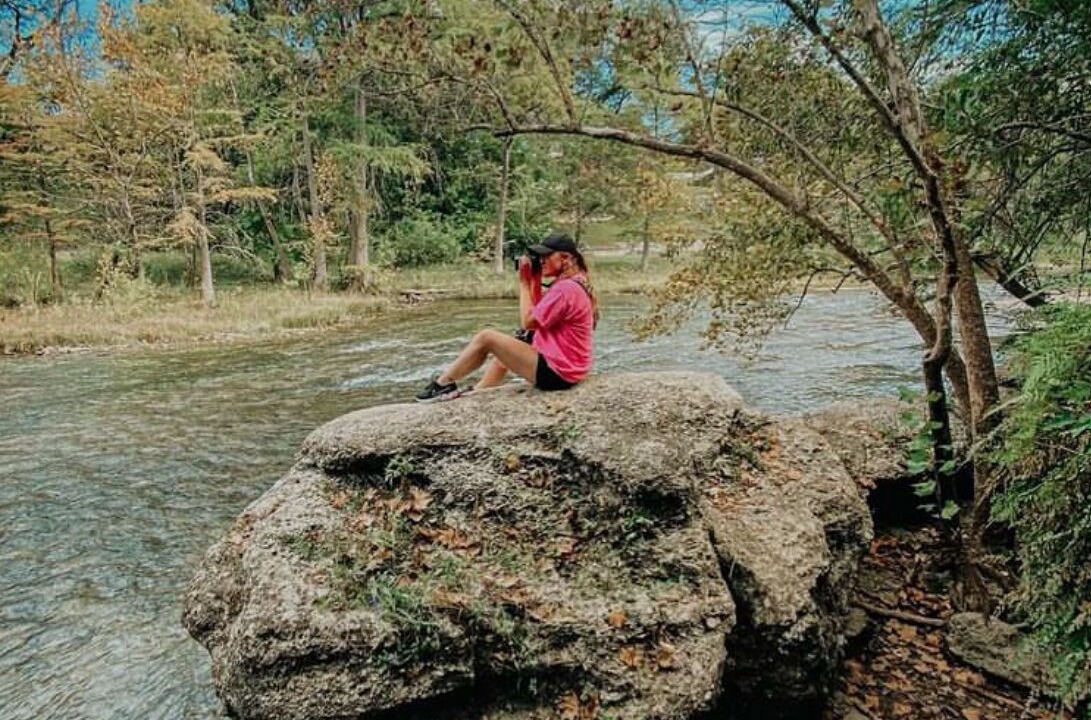 Photo of Outdoor in New Braunfels