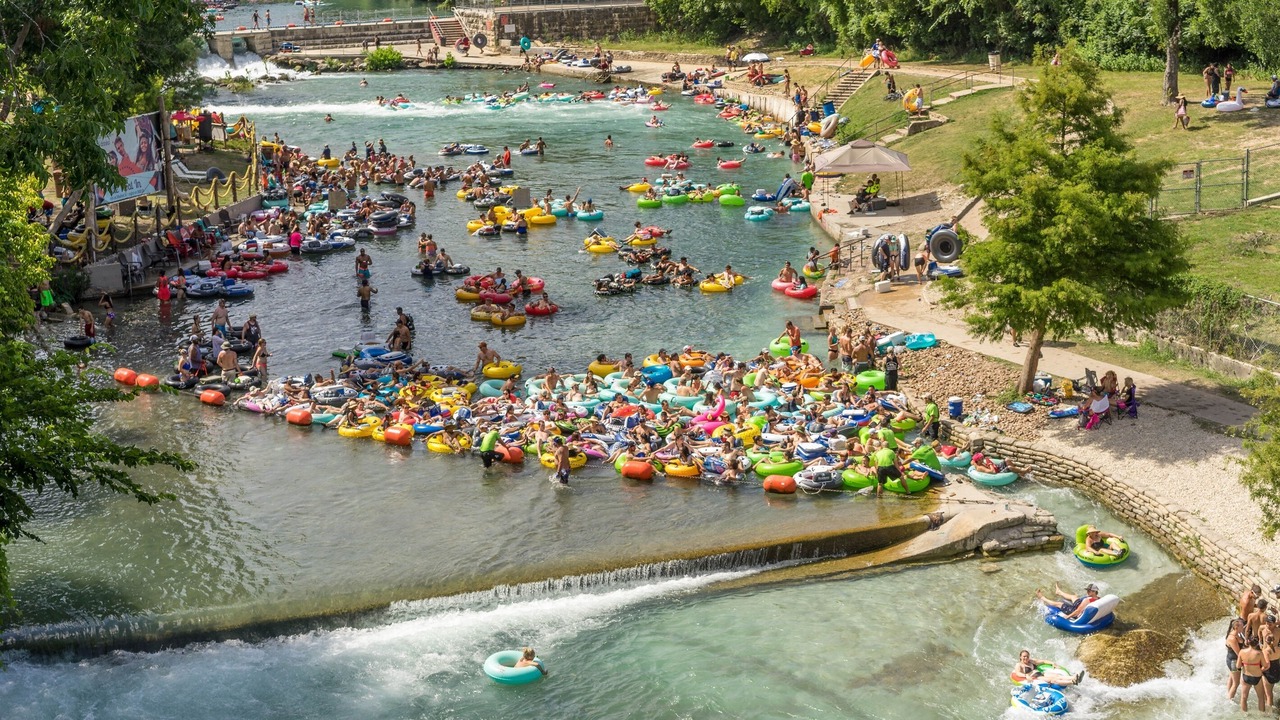 Photo of Others in New Braunfels