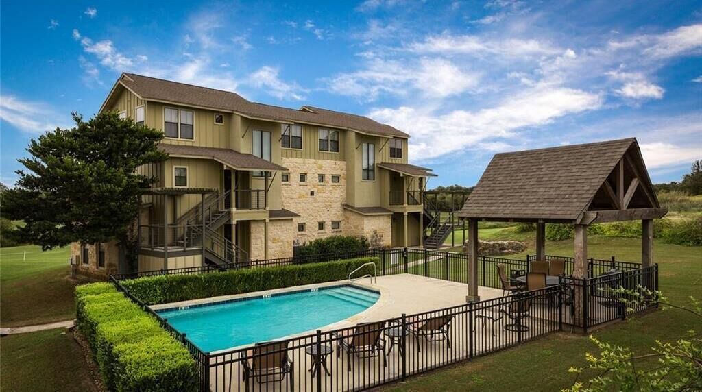 Photo of Outdoor in New Braunfels