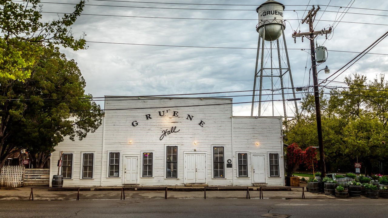 Photo of Others in New Braunfels