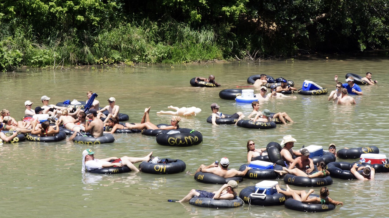 Photo of Others in New Braunfels
