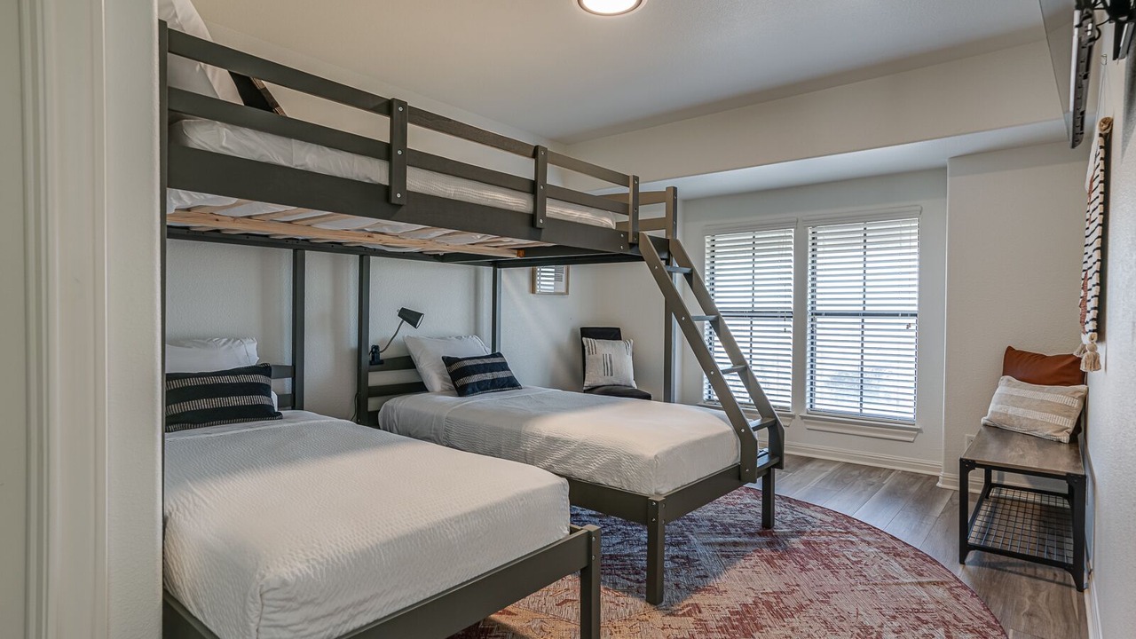 Photo of Bedroom in New Braunfels