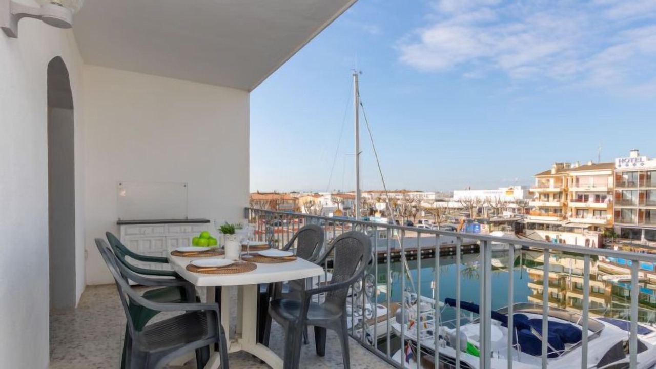 Photo of Others in Empuriabrava