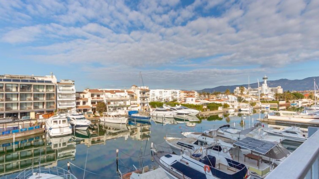 Photo of Others in Empuriabrava