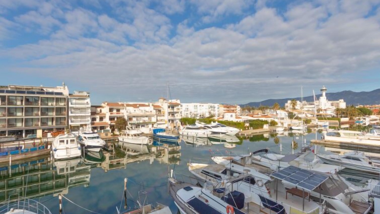 Photo of Others in Empuriabrava