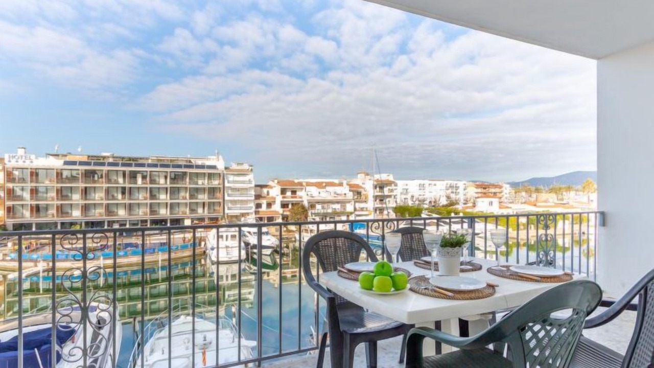 Photo of Others in Empuriabrava