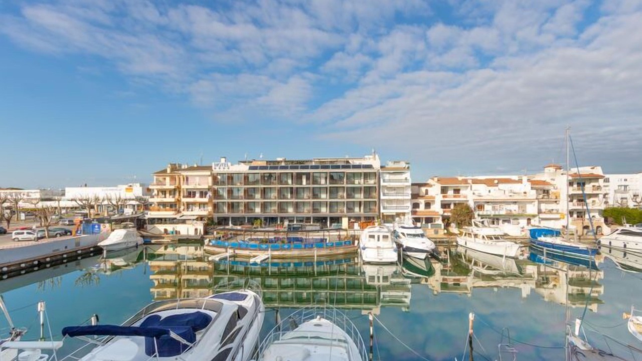 Photo of Others in Empuriabrava