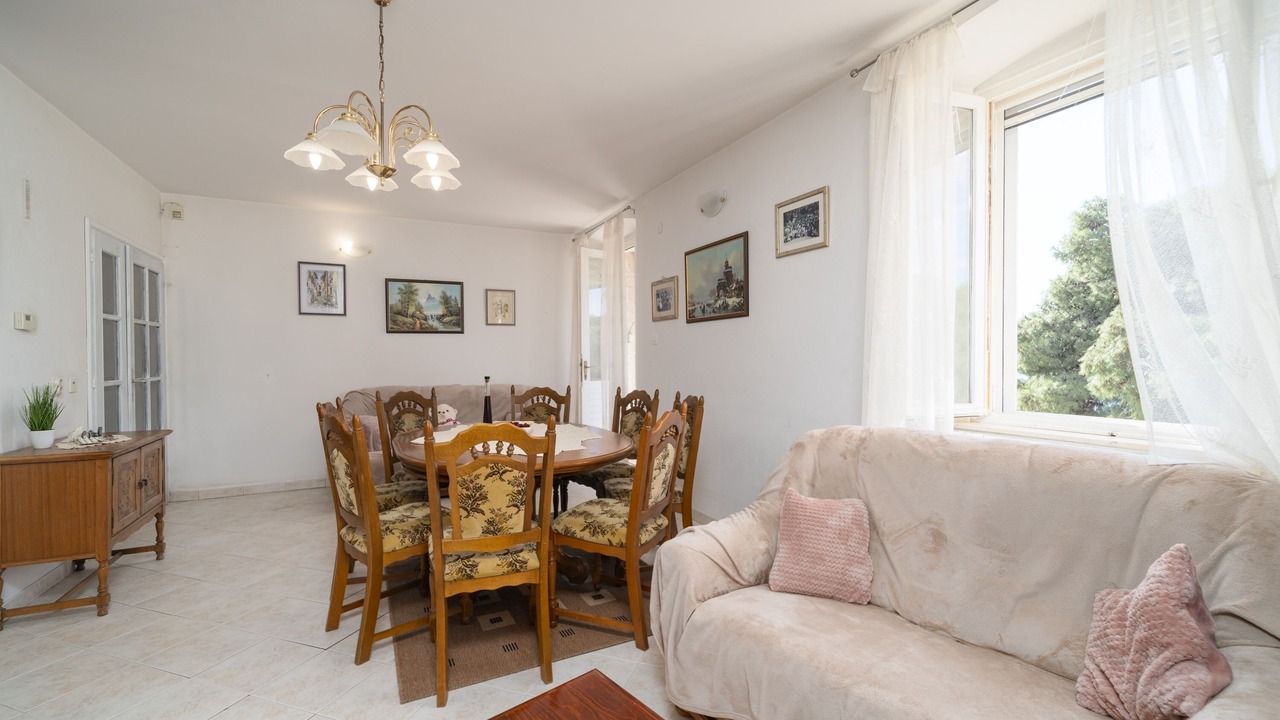 Photo of Bedroom in Slano